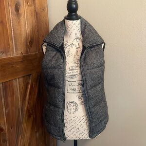 Old Navy Puffer Vest
